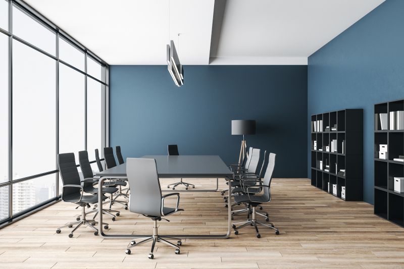 Conference Room Updates