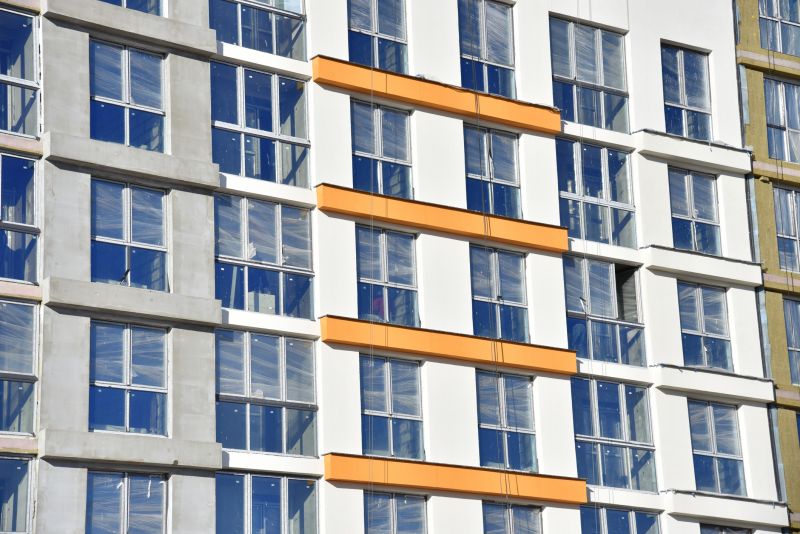 Modern Office Building