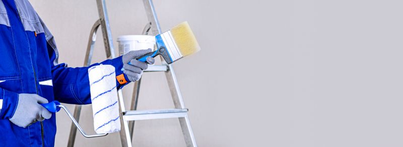 Corporate Painting Service