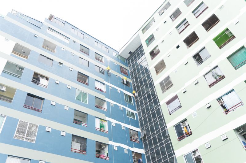 Cost of Commercial Painting in New Prague, MN